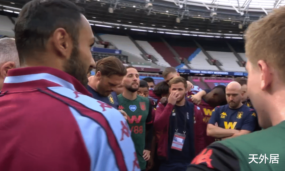 沃特福德|死里逃生!一场1-1让全队疯狂庆祝,1队赢球降级,阿森纳不给活路