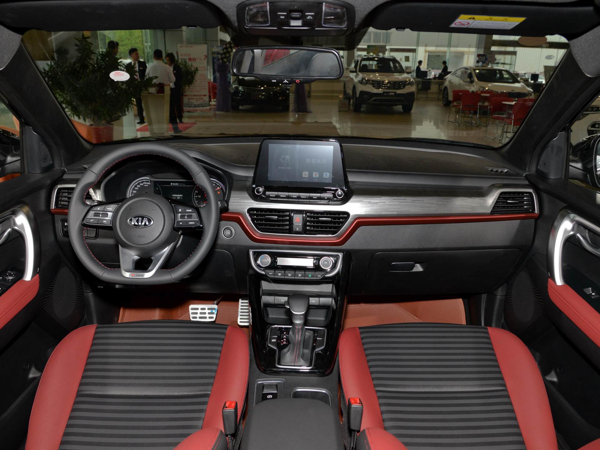 SUV|一款冷门的SUV好车，合资品质，实力不输CRV，合资车对H6的反击