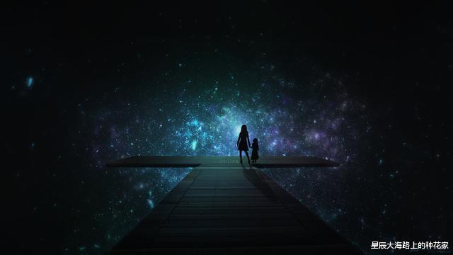 「恐龙灭绝」一亿年后,太阳熄灭了,宇宙也毁灭了,人类的存在还有什么意义?