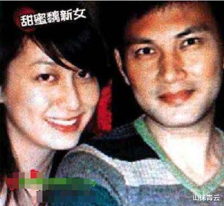 郭可盈|和丈夫双双出轨，把经纪人送进监狱，TVB花旦郭可盈到底多荒唐？