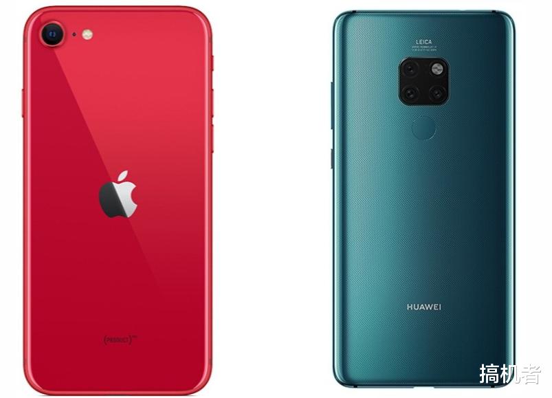 [mate20]新iPhoneSE与华为Mate20拍照比拼：单镜头与三镜头的差距多大