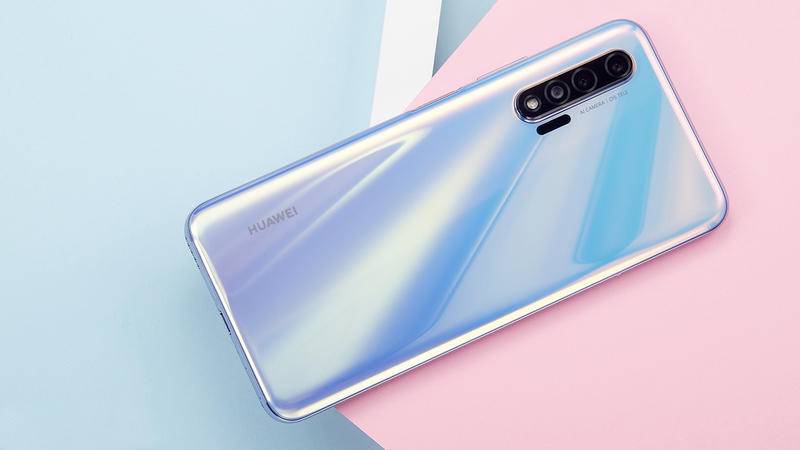 『iphone12』麒麟990+128G，华为旗舰机机大降一千价格触底，仅售2160