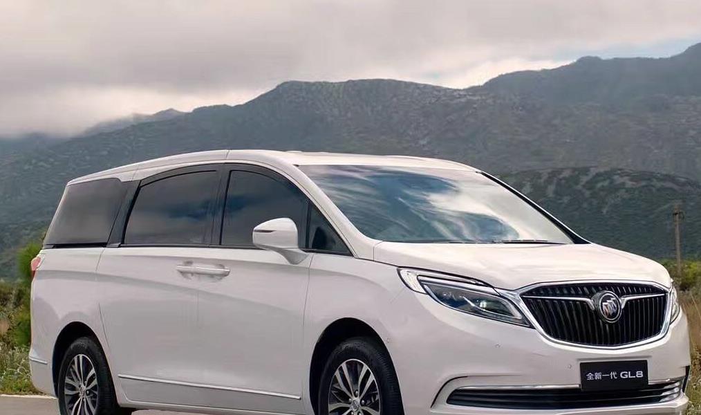 别克GL8|别克连环发炮，7月销量暴涨，老虎不发威，你当我是病猫？