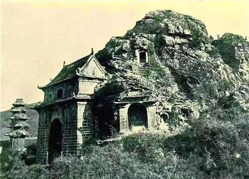 日伪军|一群平均年龄仅16岁的孤儿，痛杀200日伪军，生前唯一照片被找到