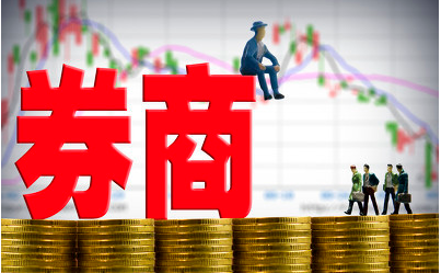 大盘|券商合并再起,国金国联助力大盘攻新高