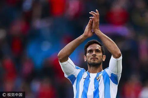 马拉加|“西甲曼城”沉浮录!昔日欧冠8强今濒临破产,老板曾放话:我的马比C罗贵