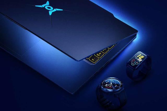 荣耀|这设计绝了!荣耀猎人游戏本最大卖点官宣,难怪键盘只有30度