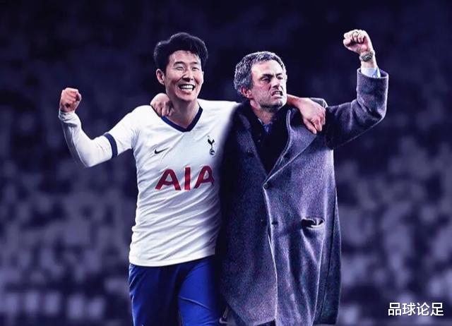 【孙兴慜】“亚洲一哥”服役照首曝光，穿制服太帅气，球迷：国足也该服兵役