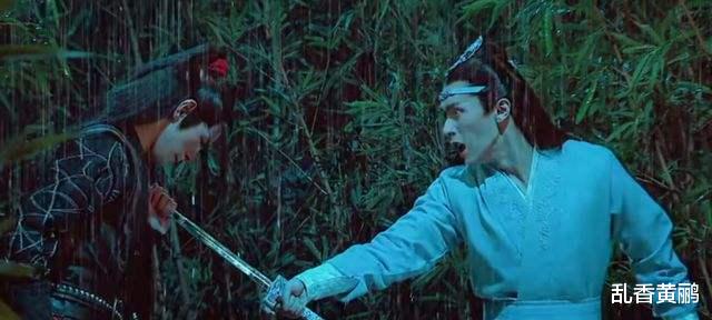金素妍|《演员2》陈凯歌这段话太高明,字字只谈自己,句句指向郭敬明