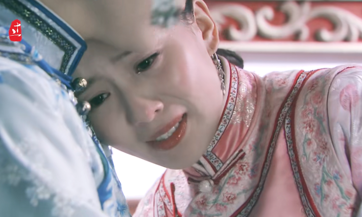 电视剧|你可曾见过人均绝色的电视剧？9年前的这部剧便是如此，非看不可