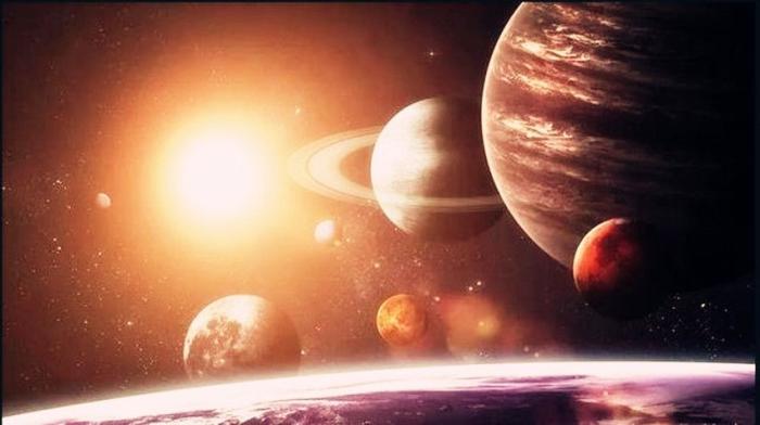 科学家|发现这些“证据”后,科学家十分诧异:宇宙难道真是被设计好的?