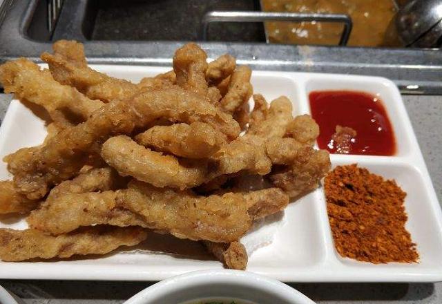 香菜|海底捞隐藏的3道菜，服务员不推荐，一般人根本吃不到