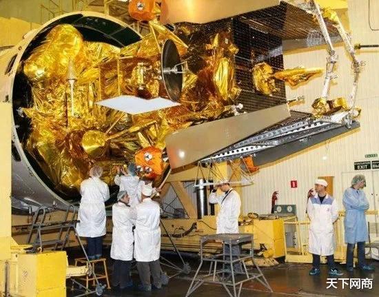 火星探测器|第一次挑战就上最高难度,为什么中国不能缺席火星竞赛