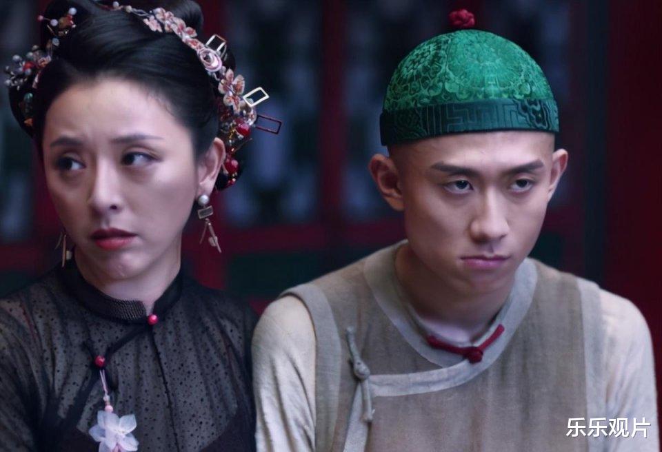 鹿鼎记|《鹿鼎记》剧情开始反转，导演说出3点理由，获得大家一致好评
