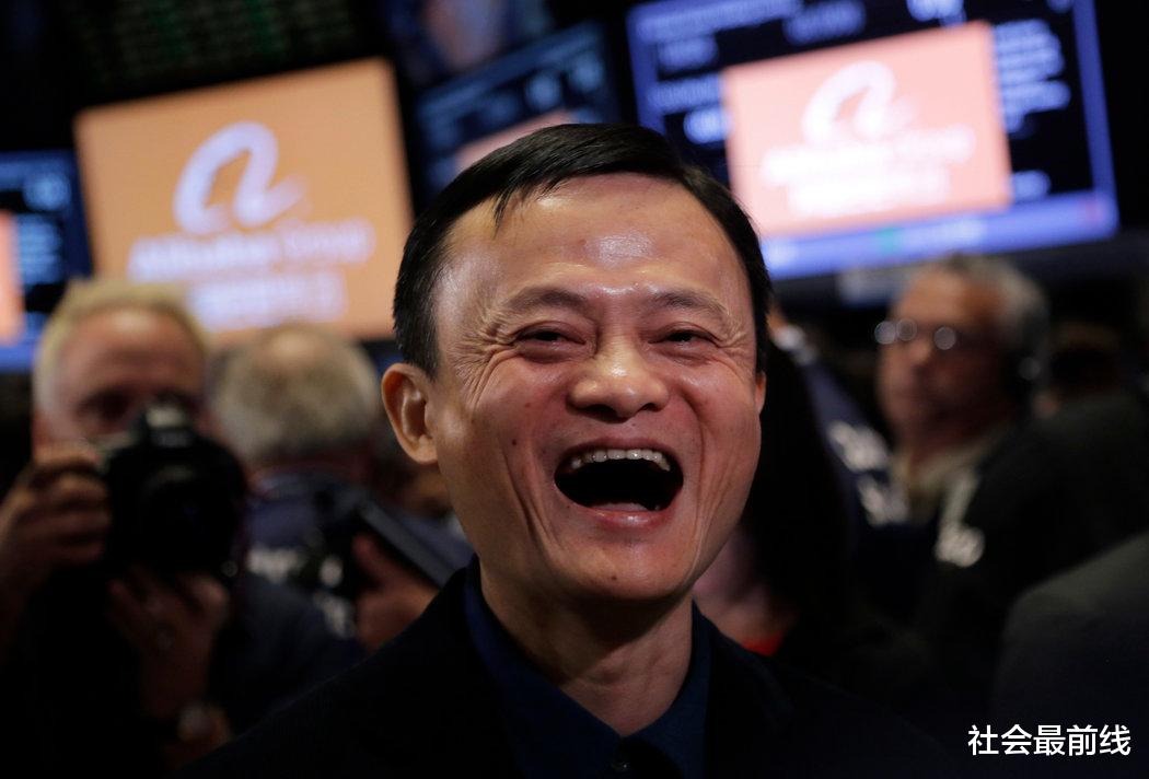 微信|突发！阿里巴巴可能被禁止进入美国市场 但华为、Tiktok才是最难的