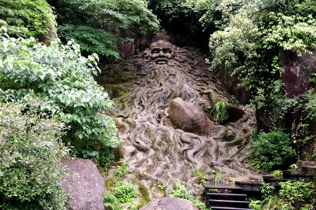 三清山▲我去过两次三清山，差别太大了（附攻略）