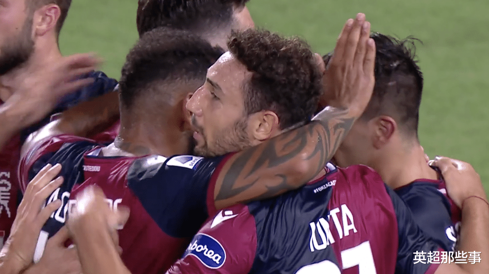 the nine|0-2！尤文狂射33脚无果爆冷输球，C罗绝望：落后4球已难争金靴