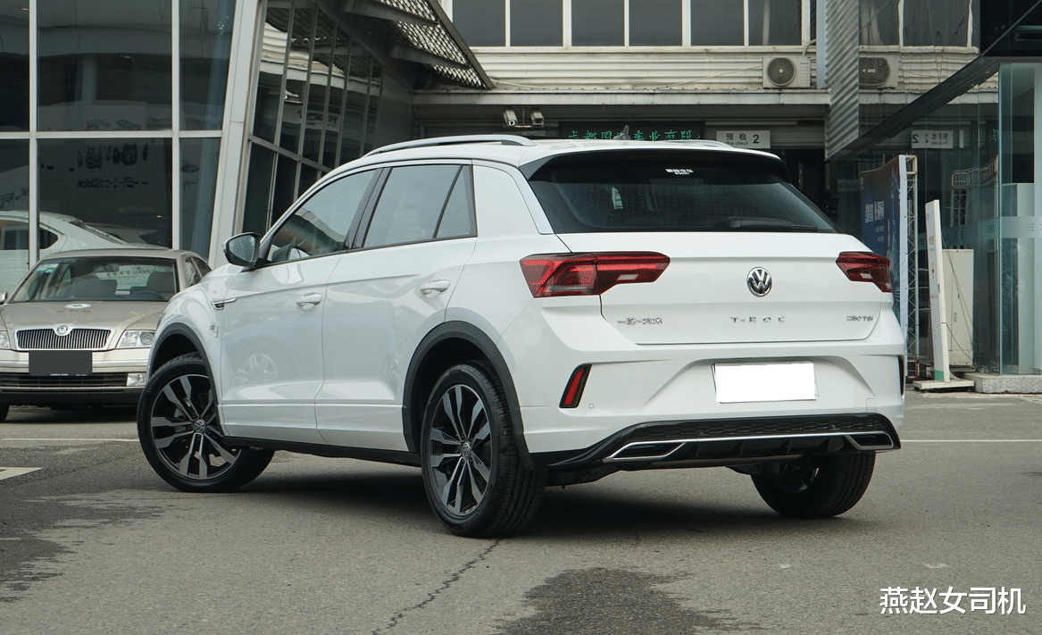 日产逍客|降至8.83万元的大众探歌，是否比日产逍客更值得买？