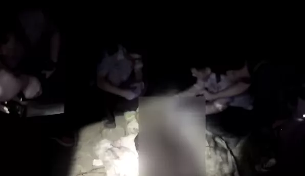 浙样的生活|深夜开棺验尸，就是他！浙江男子死后11年还是没逃过警方追捕