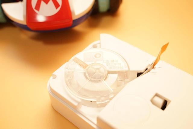 键盘|实体键盘,物品收纳小助手:海鸟P1-2B标签打印机体验