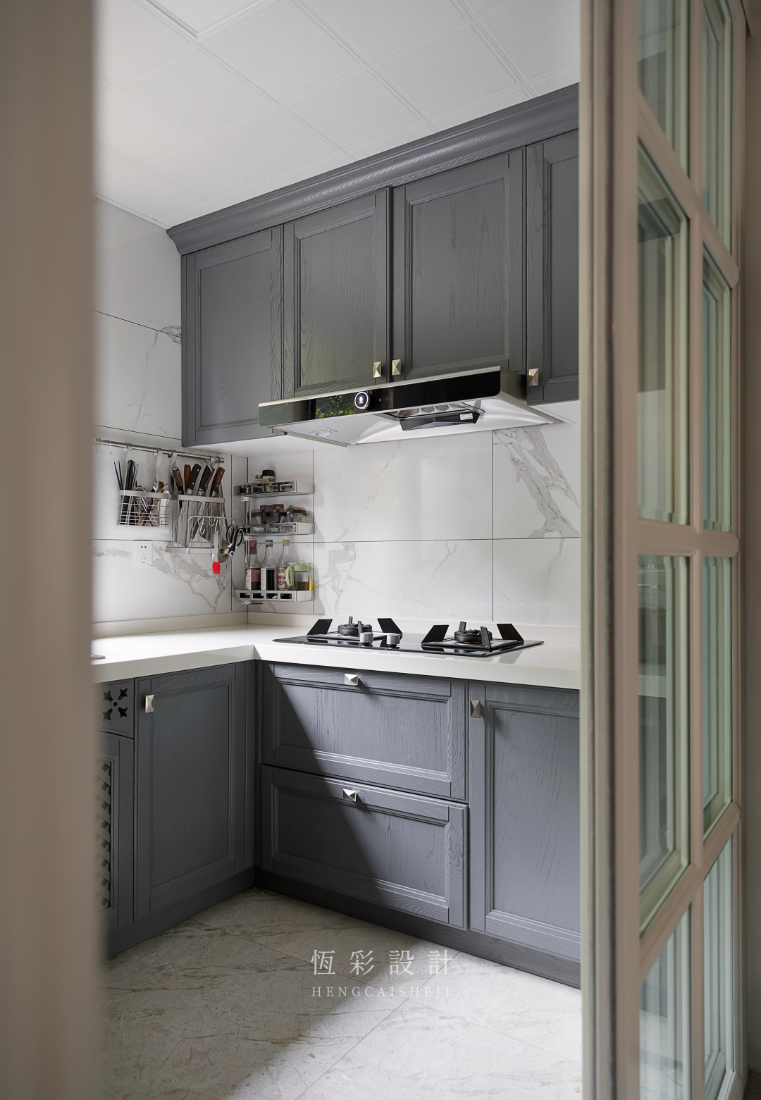 『』新作首发 | 150㎡清新小美·浅夏