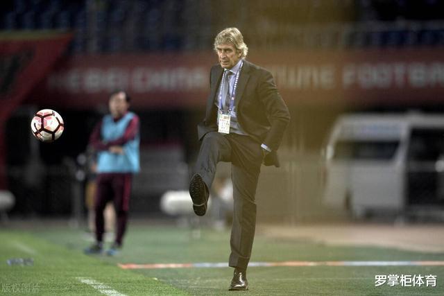 中超|曝大牌洋帅再获中超球队邀请,三大潜在下家浮出水面,拭目以待!