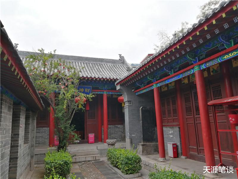 阳泉 蔚为壮观娘子关，超低限速太缺德，气愤难耐阳泉路