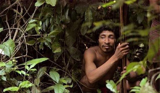 「」地球上真的有“卵生人”吗？探险家遇到过，但没有人相信