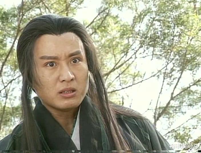 孙兴|“最帅杨逍”孙兴太落魄，商场走穴无人理，被曝2800元唱5首歌