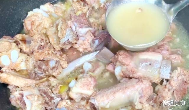 排骨|立秋将至，这肉要多吃，营养不上火，滋补不发胖，炖上一锅特馋人