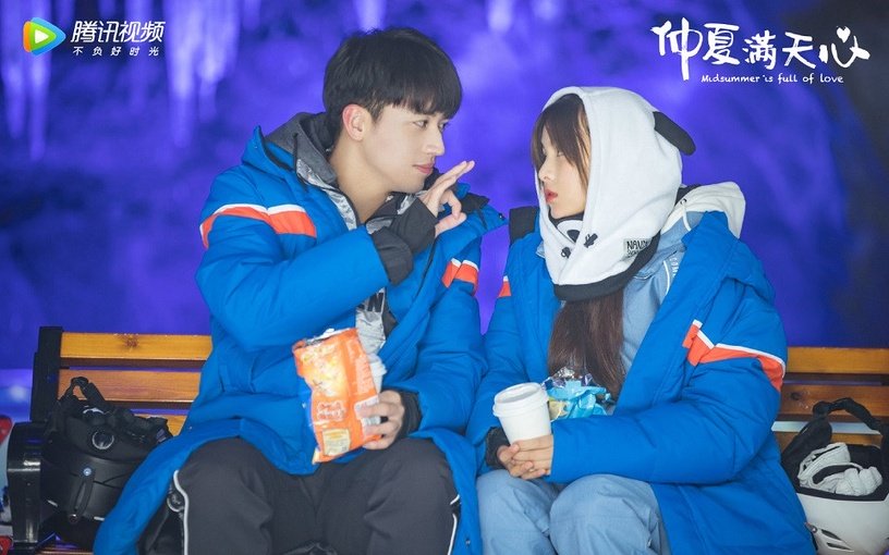 豆瓣|最新热播剧评分榜TOP 10！吴谨言、宋茜新剧崩得很彻底