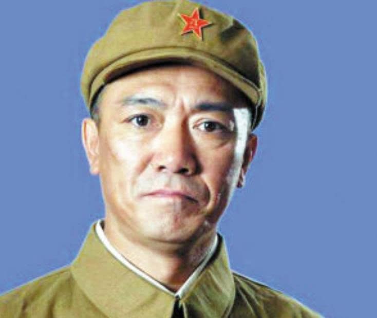 【朱时茂】原来老艺术家们年轻时这么帅，朱时茂“欧美范”，李金斗能靠颜值出道