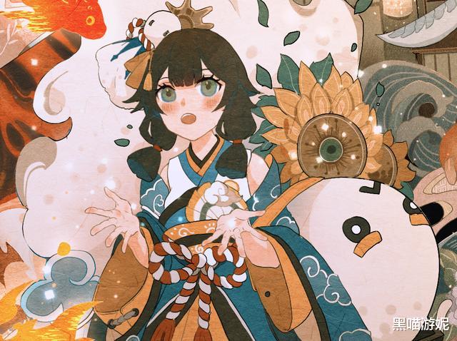 『阴阳师』阴阳师:详解花合战奖励选什么最好