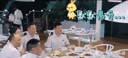 赵丽颖|赵丽颖在快本上的表现，不是一个女艺人该有水准，种种行为惹争议