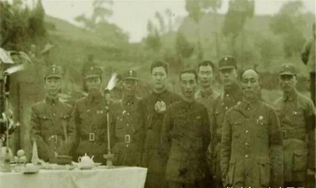 张学良|张学良遭被囚禁后,将东北军交给此人指挥,事实证明了他的明智