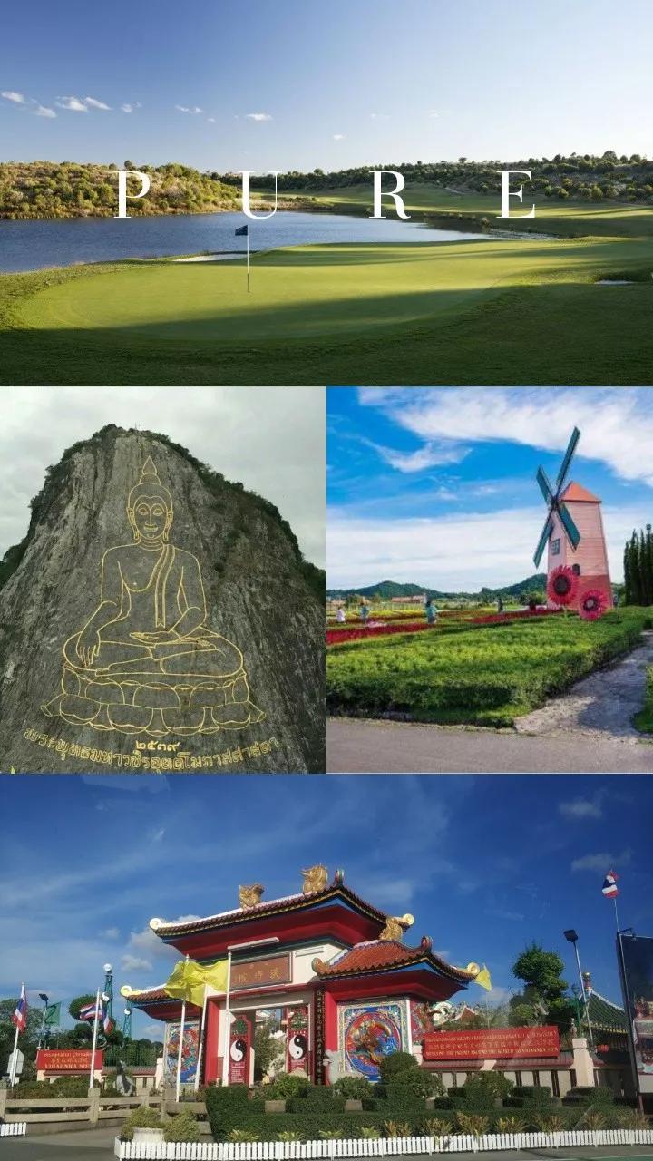 大匡资本|七珍佛山花园酒店/别墅丨30万起，包租10年，每年8%带回购