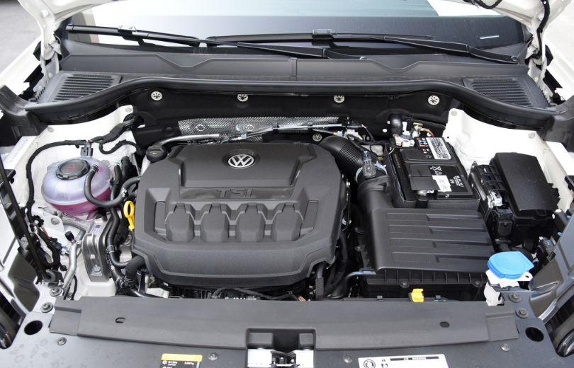 大众汽车|大众途岳优惠后起售13.08万，降价真的管用，如今销量轻松破万