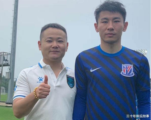 [上海申花]一石二鸟：恒大老将于汉超加盟申花，两队齐心协力踢上海德比