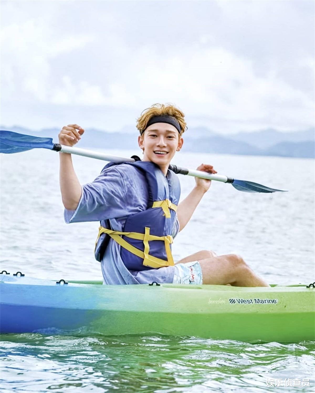 金钟大|金钟大重返音乐界，将发布单曲！粉丝猜测：应征入伍前送的礼物？