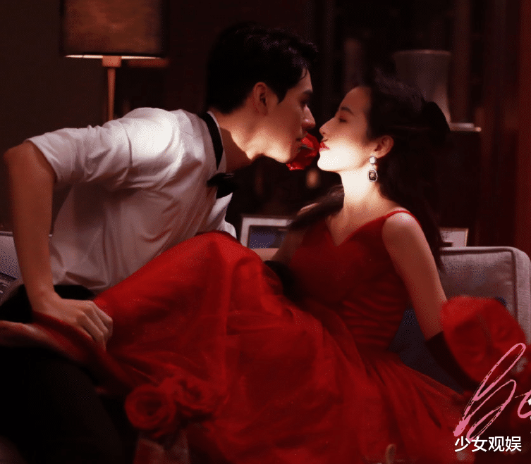 芒果台|芒果TV又一“先婚后爱”剧来啦，主角太养眼，看完剧照我乐开花