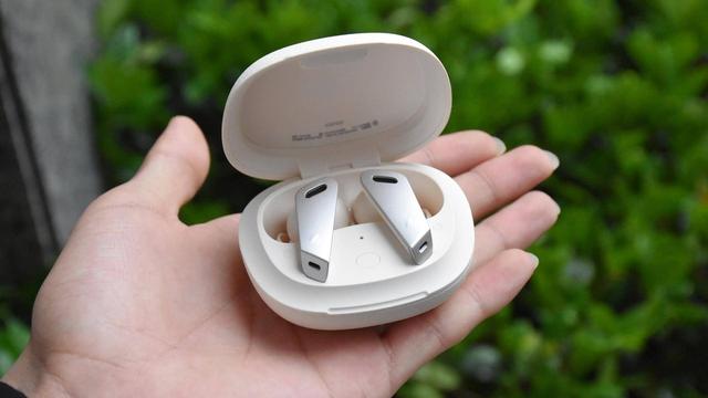 华为|还买千元AirPods?双11这几款百元级真无线耳机更值得
