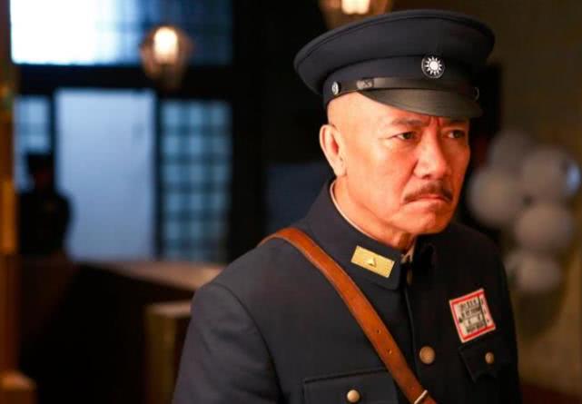 『马占山』他假装投降日军，借机运出两百万大洋再抗日，晚年受主席优待