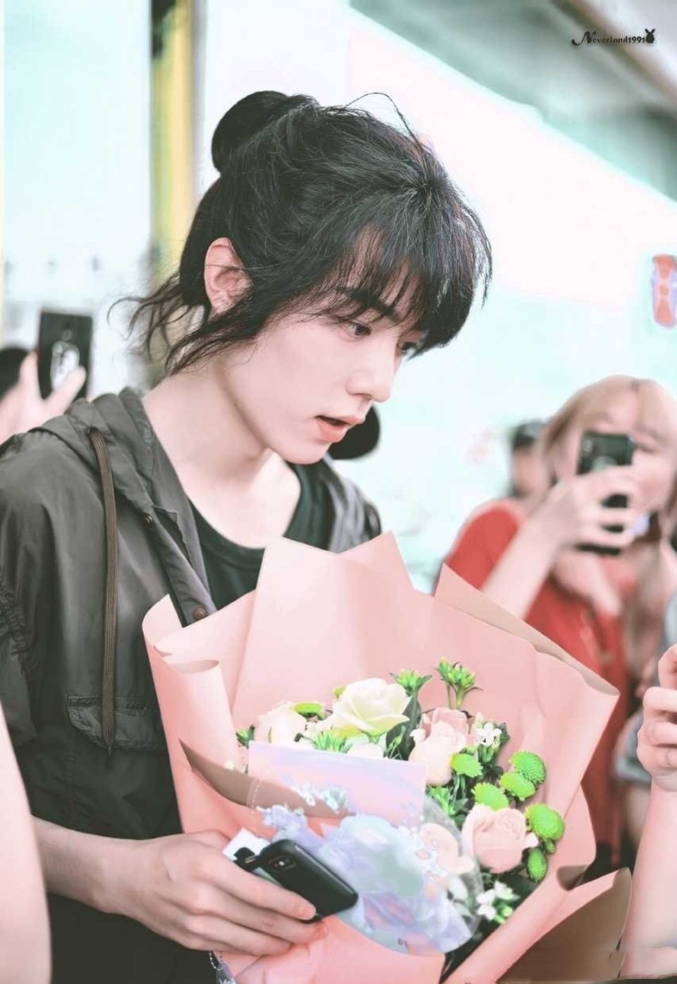 肖战|肖战的三部待播剧一起开播，你会追哪部