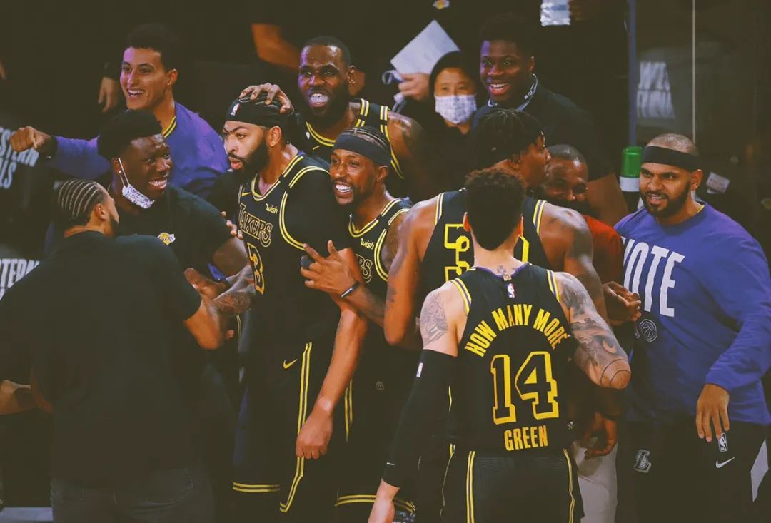 安东尼·戴维斯|还原浓眉绝杀！三巨头完美配合！掘金最忌惮的，还是詹姆斯