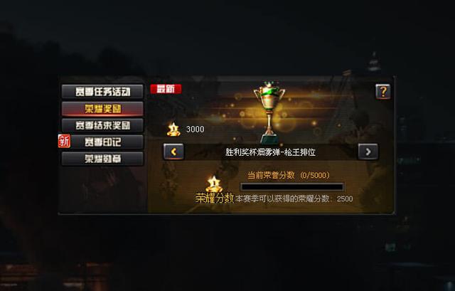 穿越火线|穿越火线：新版本9月16上线，看看值得你期待吗