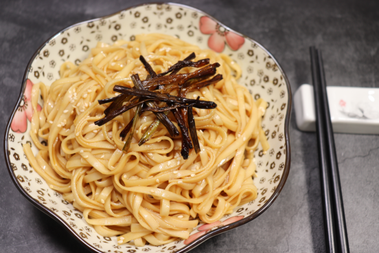 「面条」买面条时，看见包装上有这“3个字”，不管什么牌子，都不建议买