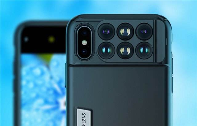 机箱|为什么现在安卓手机都附赠手机套？明明带套会影响手感啊