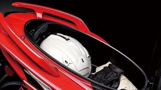 雅马哈@2020改款雅马哈劲战，这才是我想要的125踏板