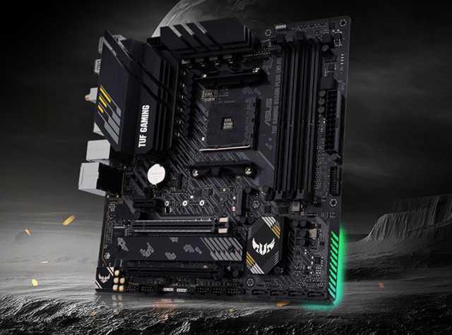 |B550已成主流之选 第三代锐龙的主板怎么搭?