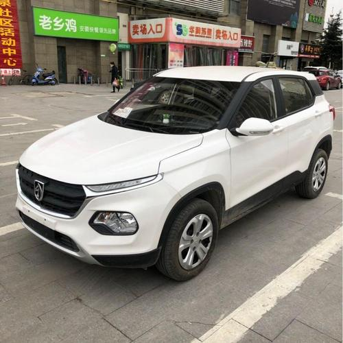 宝骏510|宝骏510怎么样？